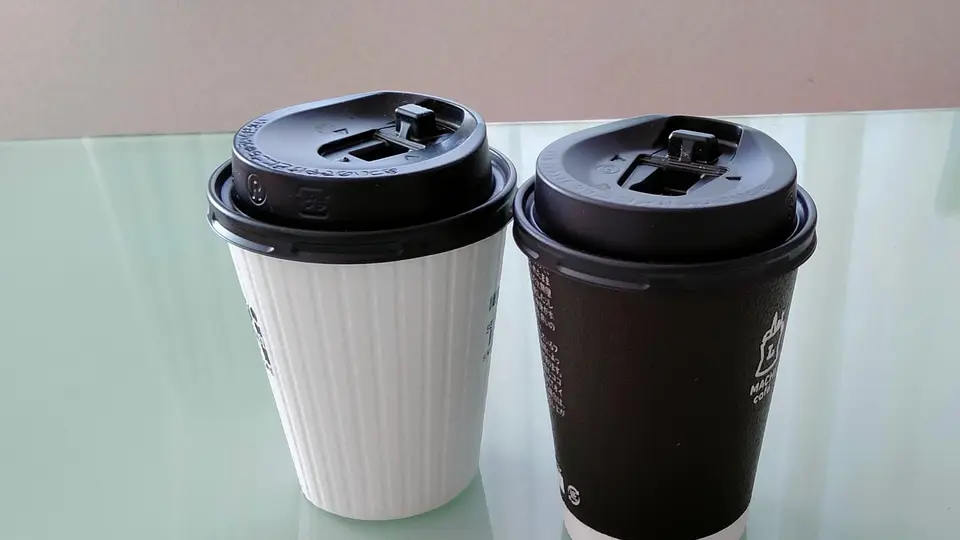 コーヒータイム