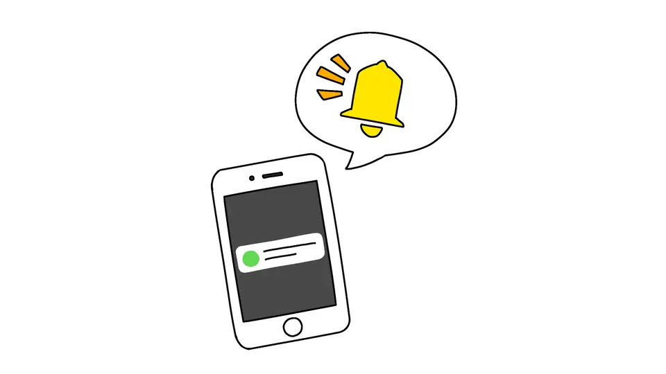 スマホ_通知
