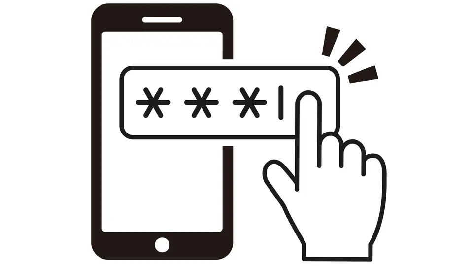 パスワード