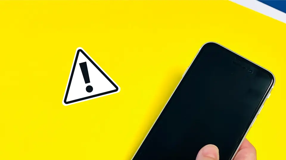 スマホ利用時の偽・詐欺サイトに注意!